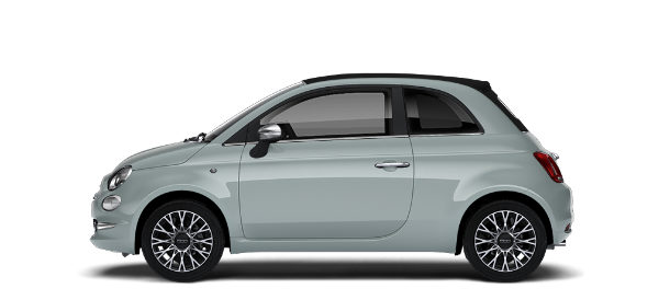 Buy New Fiat 500C Hybrid - New Fiat 500C Hybrid Offers & Deals - Nathaniel  Cars